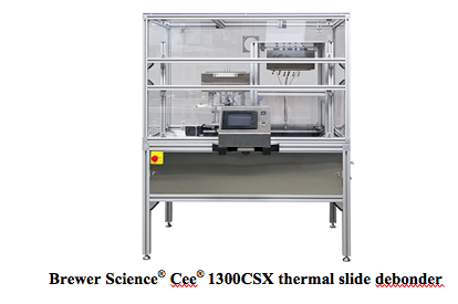 1300 CSX debonder