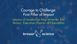 Pillar of Impact